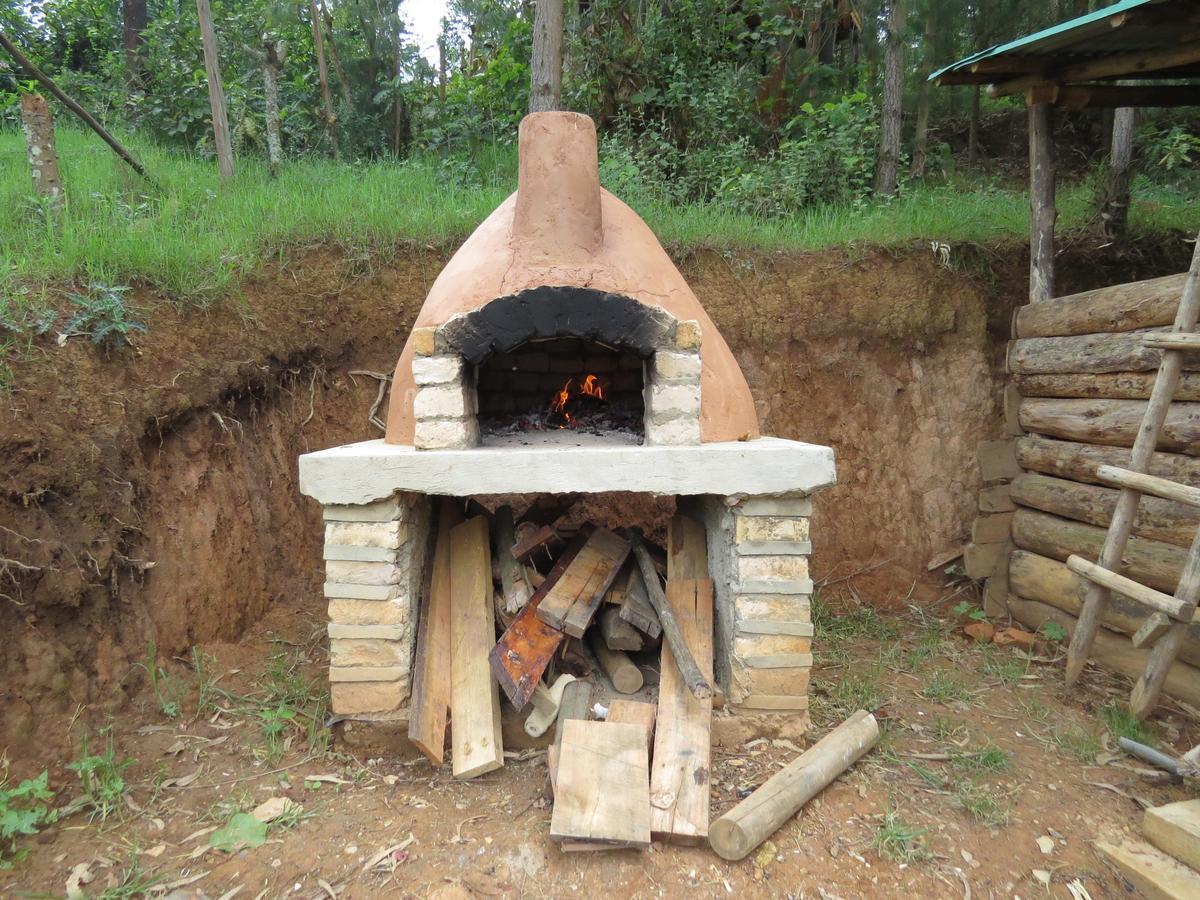 Itambira Island, Seeds Of Hope Kabale Exterior photo