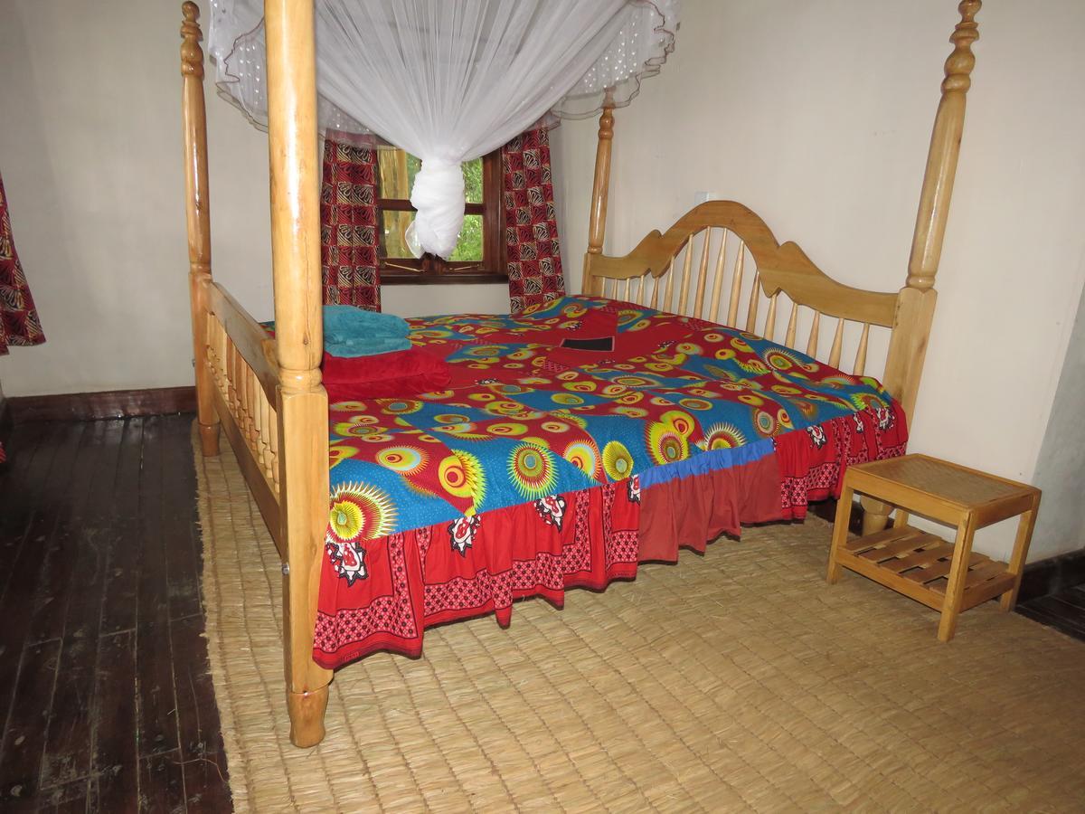 Itambira Island, Seeds Of Hope Kabale Exterior photo