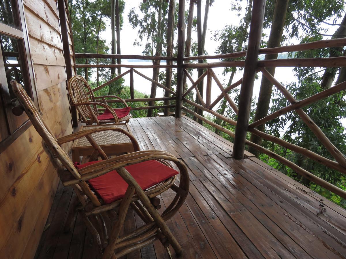 Itambira Island, Seeds Of Hope Kabale Exterior photo