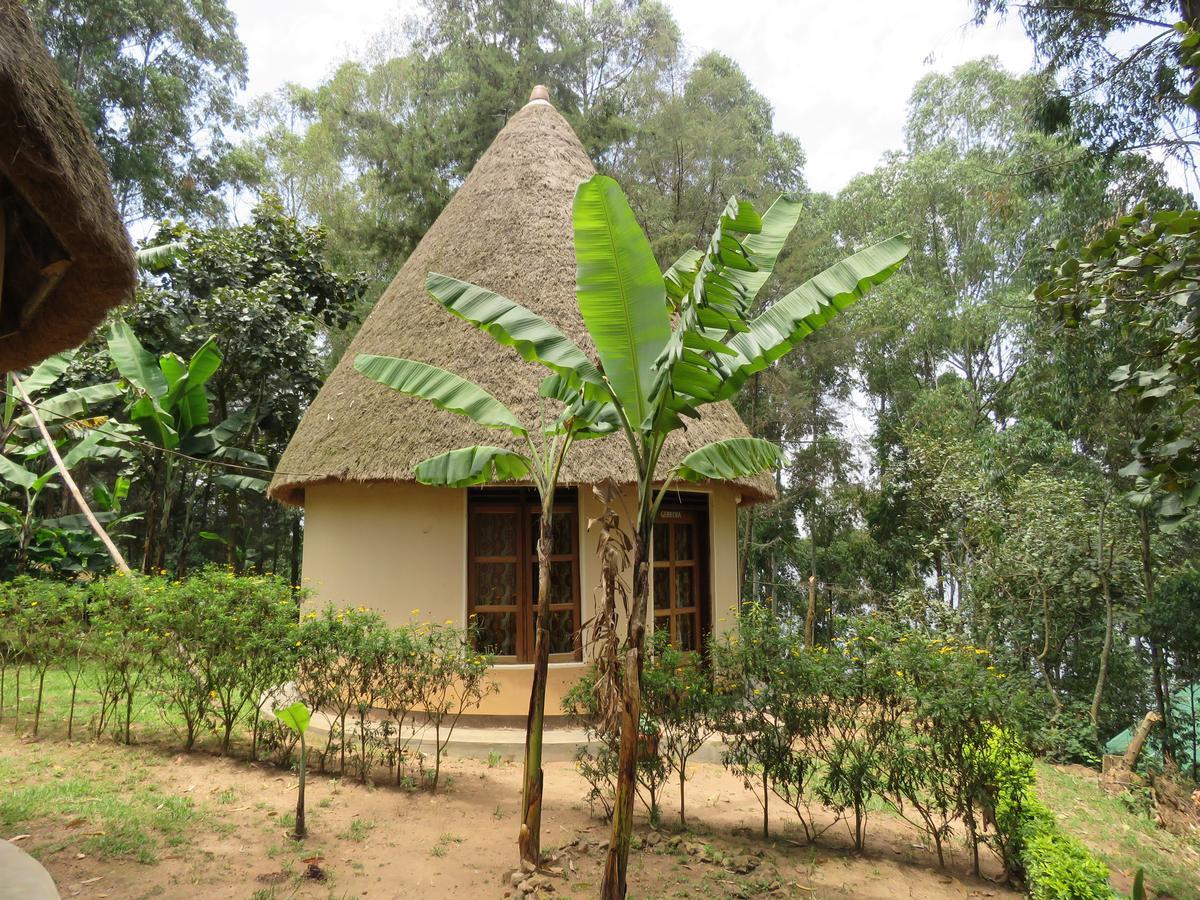 Itambira Island, Seeds Of Hope Kabale Exterior photo