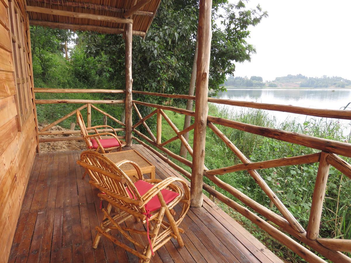 Itambira Island, Seeds Of Hope Kabale Exterior photo