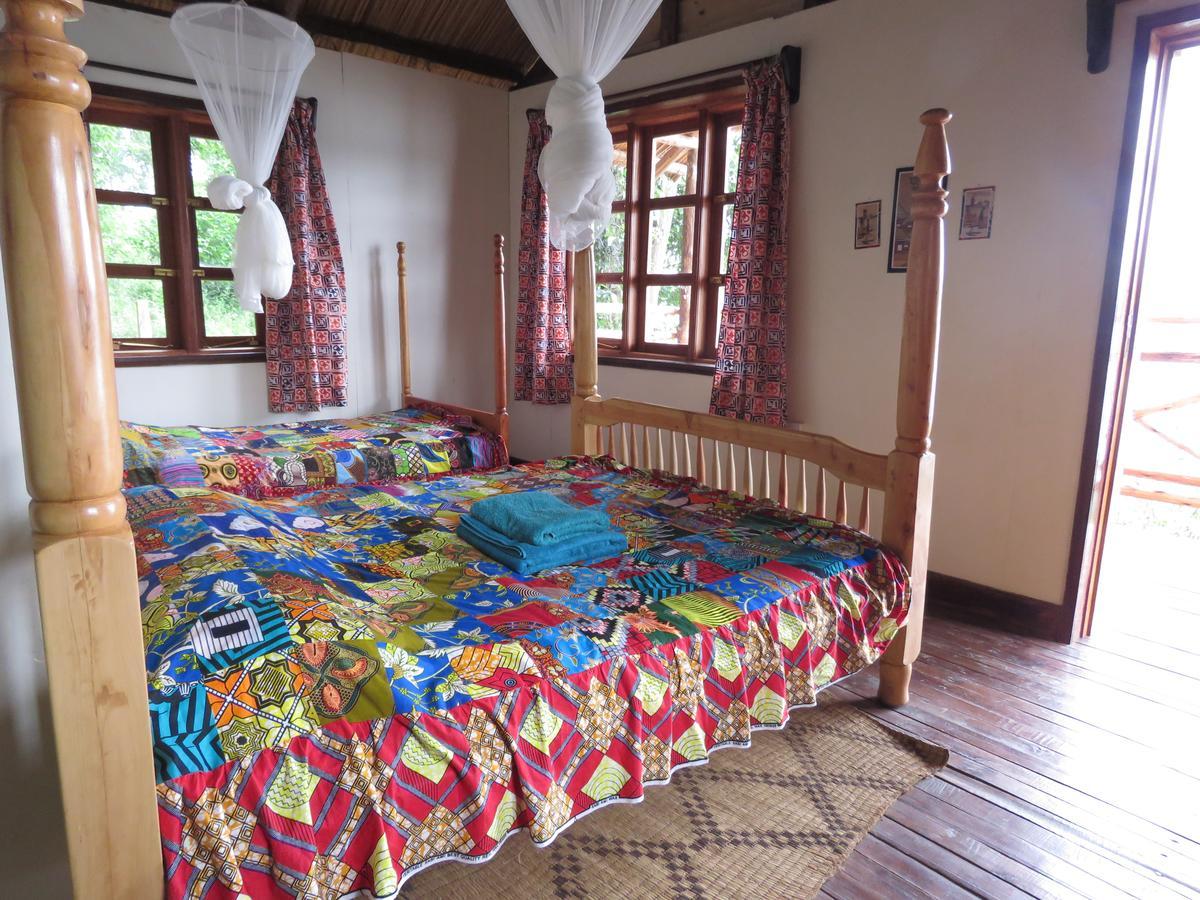 Itambira Island, Seeds Of Hope Kabale Exterior photo