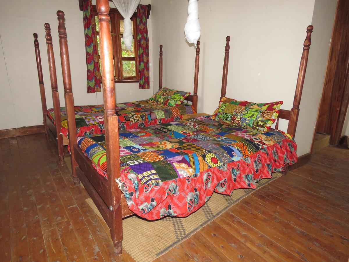Itambira Island, Seeds Of Hope Kabale Exterior photo